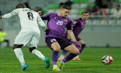 اليوم.. انطلاق الجولة الـ 22 من دوري نجوم العراق بأربع مواجهات